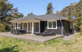 3 Bedroom Gorgeous Home In Nexø